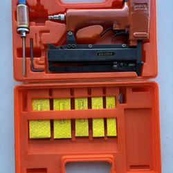 Air Tool Nail Gun