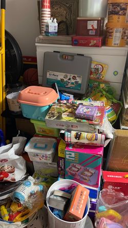 Negotiable Price Kid Toys Bulk