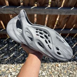 Adidas Yeezy Foam Runner MX Granite (Size 10, 11)