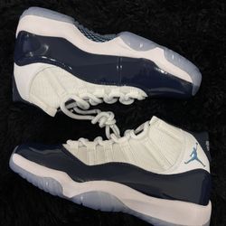 Jordan 11 Win Like 82’ High Sizes: 8, 8.5, 9.5, 10, 10.5, 12