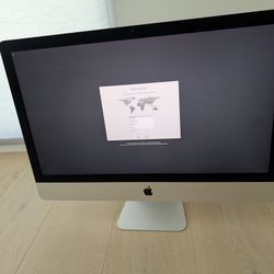 Apple iMac Retina 5k 27" i7 1TB 16GB Mint Condition