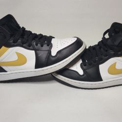 Air Jordan 1s 10.5