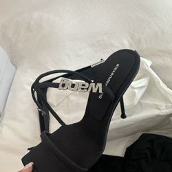 Alexander Wang Heels