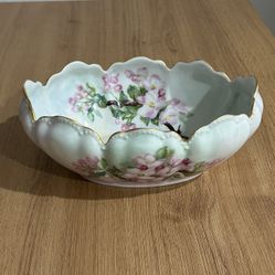 Antique Bowl 