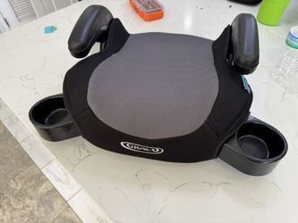 Graco Car Seat