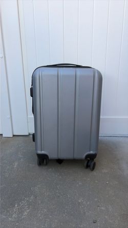 CalPak Carryon Suitcase