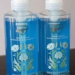 Safeguard Handsoap Set | $4