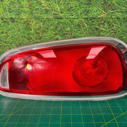 2016-2019 Mini Cooper Clubman RIGHT Tail Light Taillight Lamp 0(contact info removed) OEM