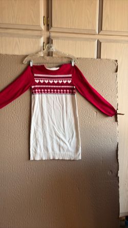 Vestido 👗 niñas 👧 usados