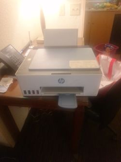 HP Smart Tank 5100 Series