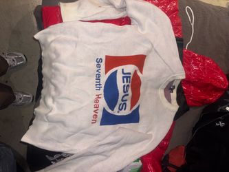 Seventh heaven sweater