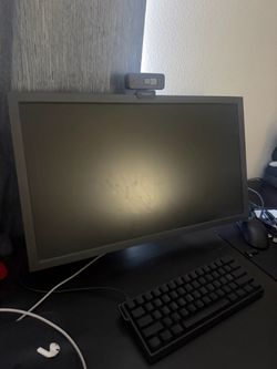 Monitor BenQ ZOWIE XL2540X+ 24.1" Full HD 280 Hz Gaming Monitor