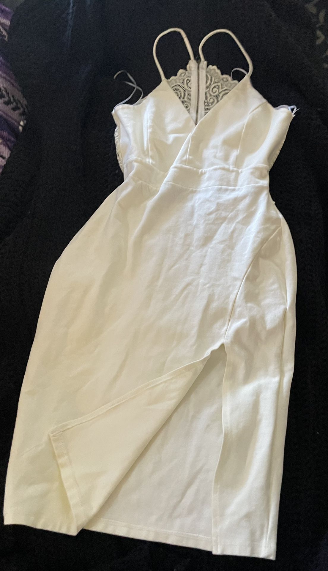 Special Occasion Dress