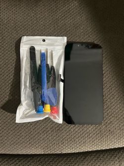 iPhone 13 Pro digitizer