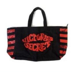 Victoria's Secret Tote Bag 