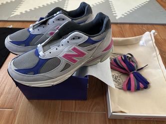 New Balance 990v3 United Arrows & Sons size 8.5M