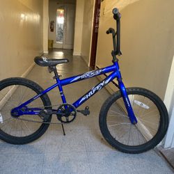 Huffy kids bmx bike