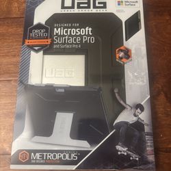 Microsoft Surface Pro Case - UAG
