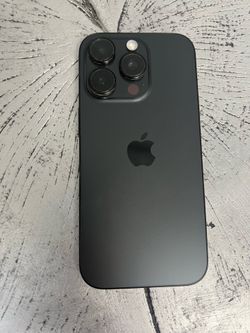 iPhone 16 pro unlocked 1TB