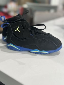 Jordan True Flight