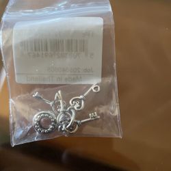 pandora charm