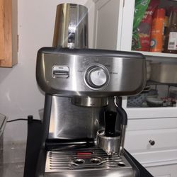 Selling Espresso Machine