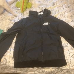 Nike Jacket 