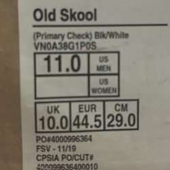 Vans That Need To Go