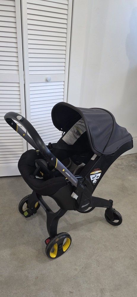 Doona STROLLER
