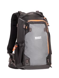 MindShift Gear PhotoCross 13 Backpack (Orange Ember)