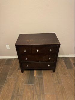Nightstand