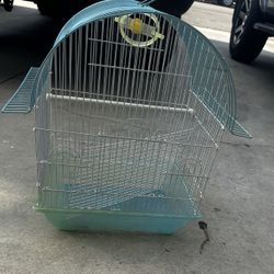 Bird Cage 