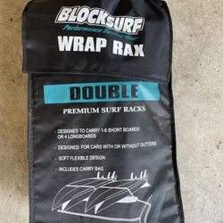 Blocksurf Surf Racks