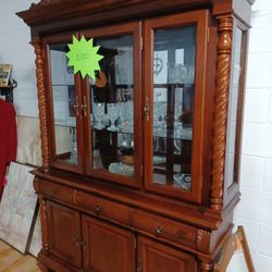 China Cabinet 