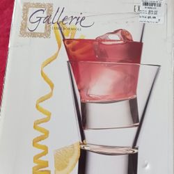 Cocktail Glassware