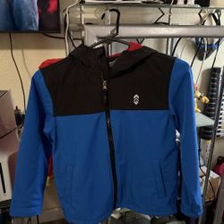 Chamarra En Muy Buen Estado De Niño 