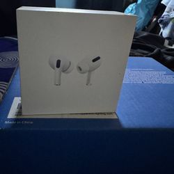 AirPods Pro