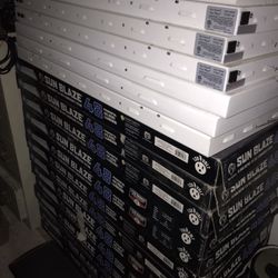 T5 Grow Lights 