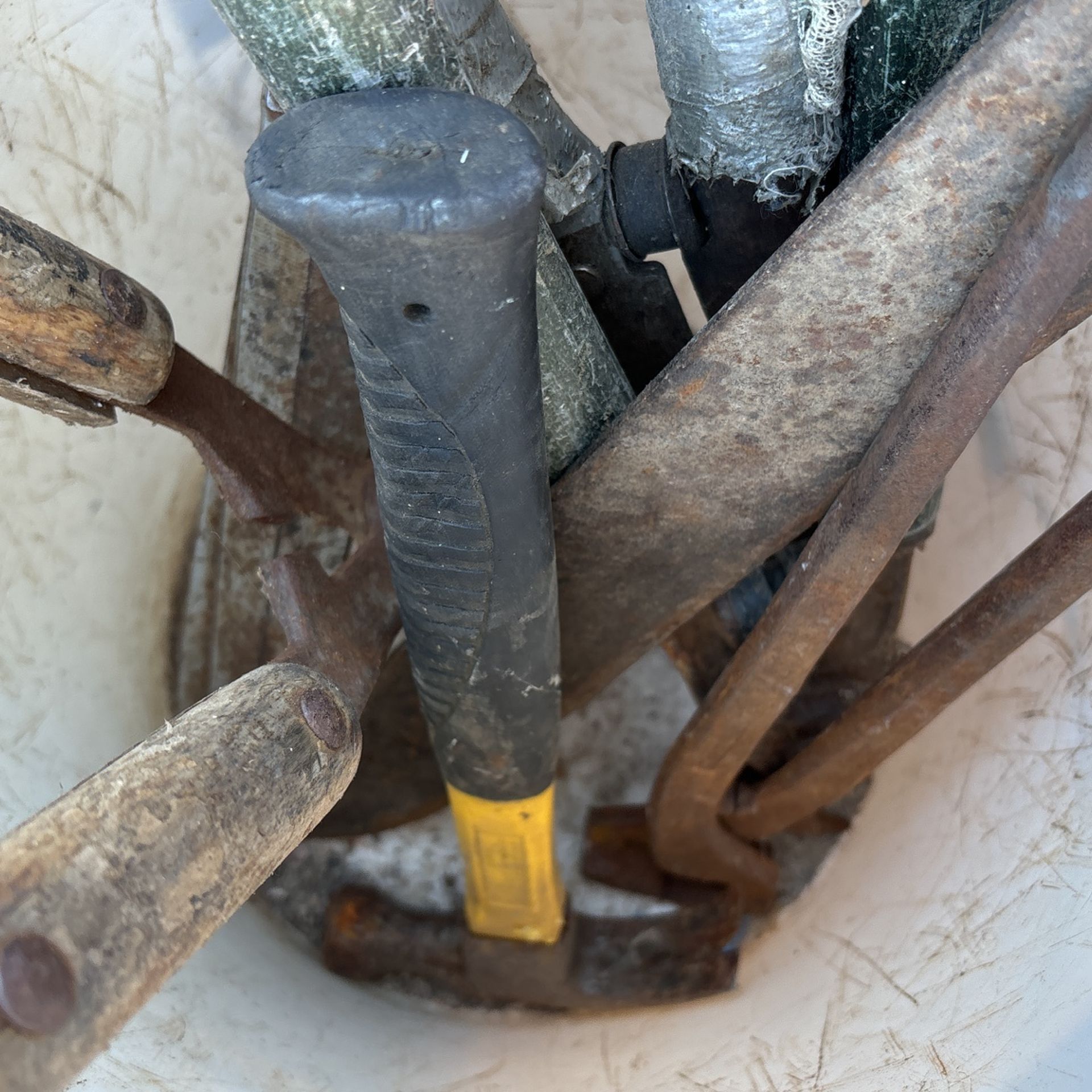 Random Tools Gadgets