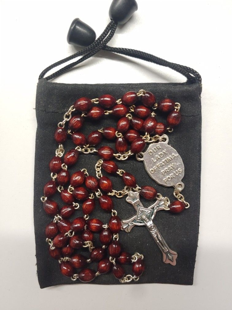 Prayer Beads