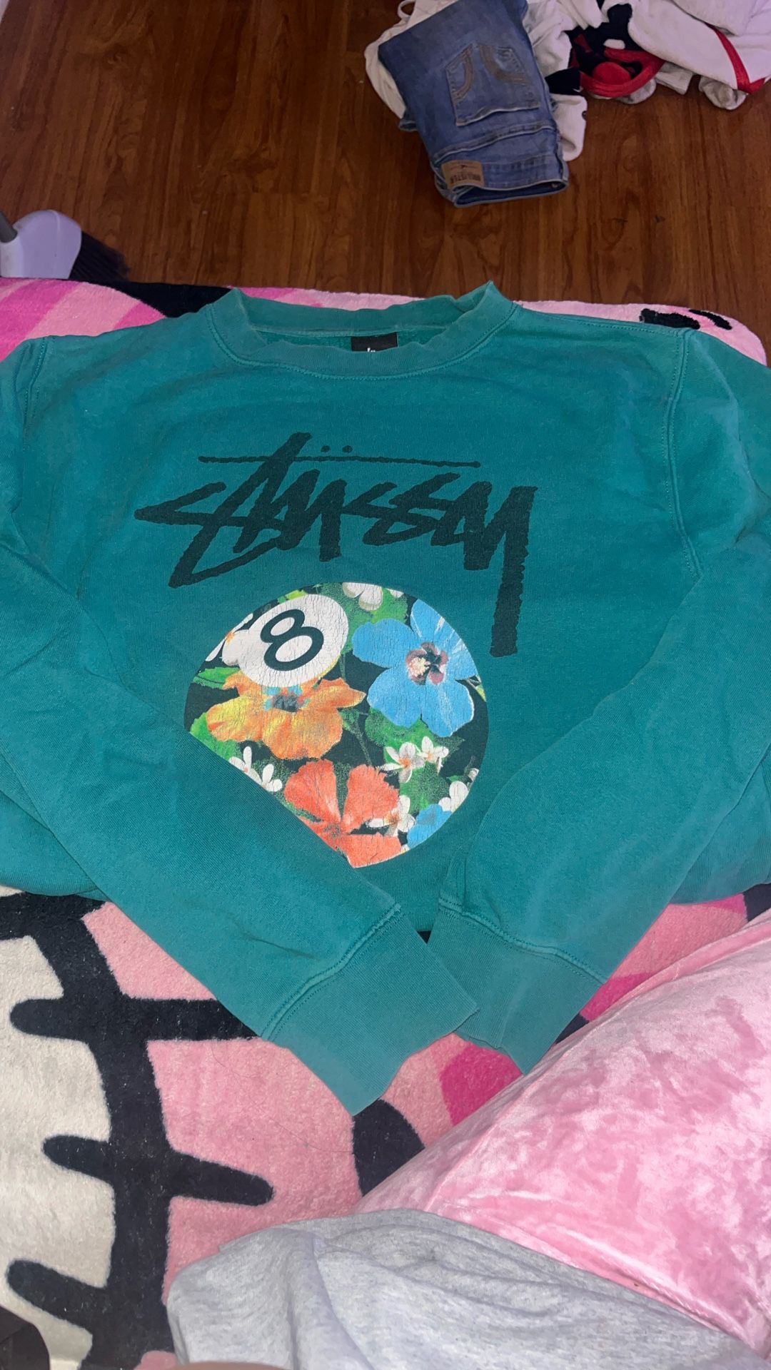 Stussy Sweatshirt 
