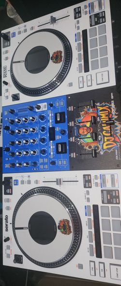 Rane performer