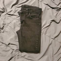 Boy's Jeans