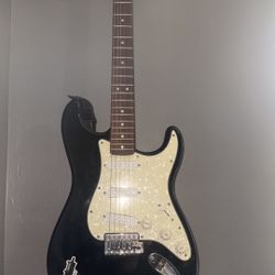 Fender Squire Strat