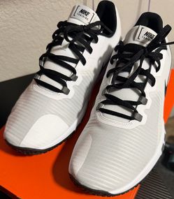 Nike Flex Control TR4 Men Size 11 (Gym Shoes)