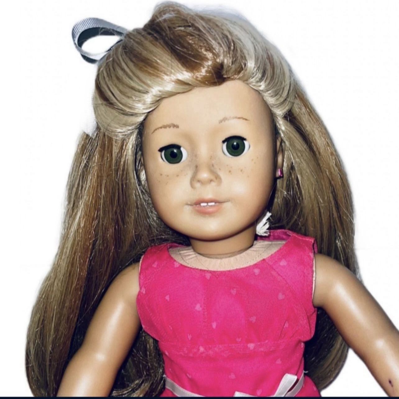 American Girl Doll 2012