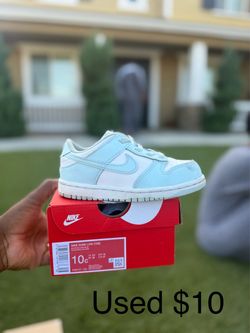 Nike dunks