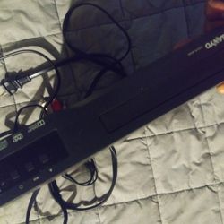 Dvd Player