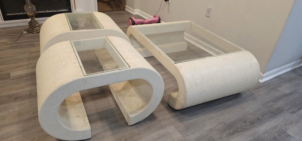 Coffee Tables 