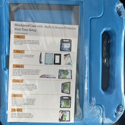 Tablet Case 